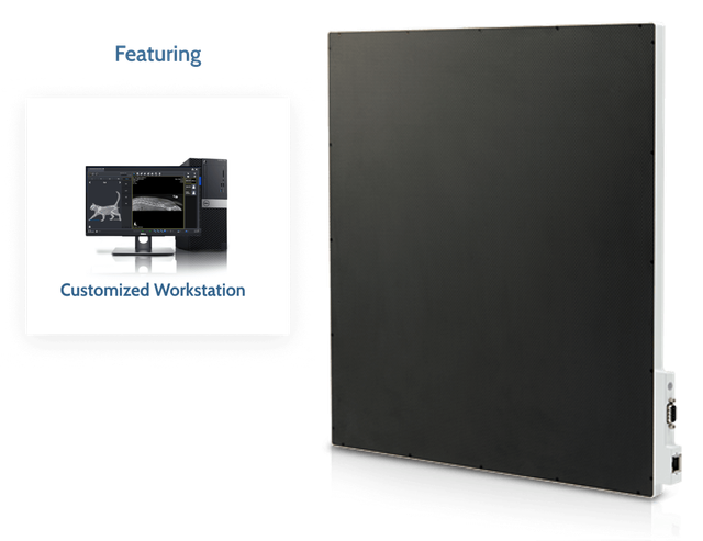 Chiropractic Equipment | VXS Imaging